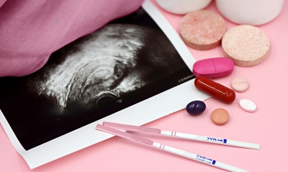 Gebeliğe Hazırlık