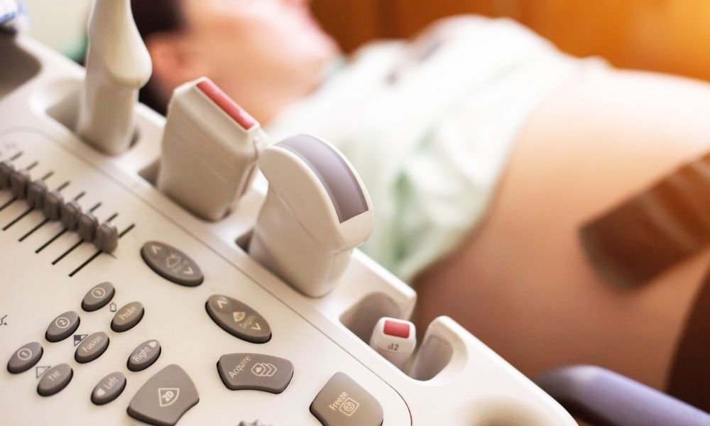 Göbek Kordonu Dolanması