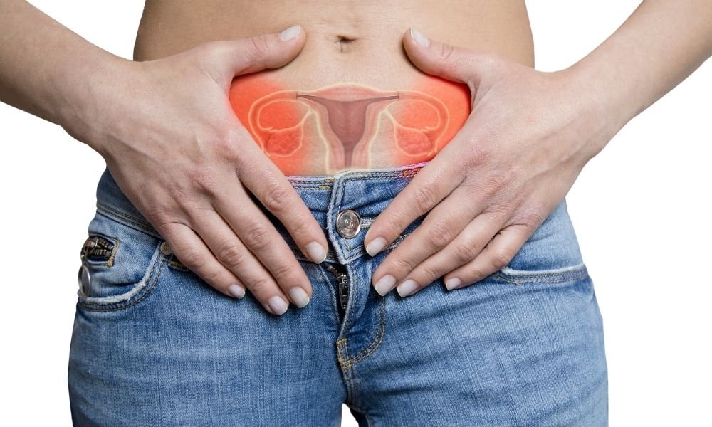 Yumurtalık Kistleri